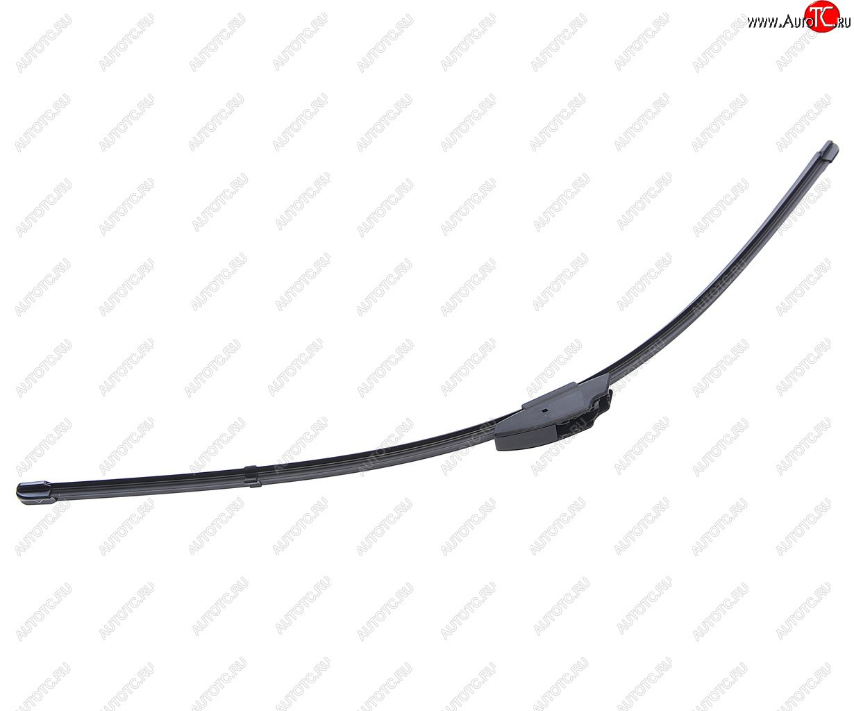 1 069 р. Щетка стеклоочистителя 700мм бескаркасная Connect Upgrade SWF SWF 262263  с доставкой в г. Кемерово