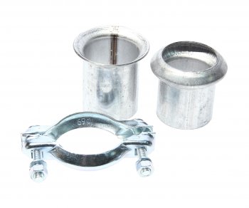 2 849 р. Хомут глушителя VW AUDI BMW BOSAL BOSAL 263015  с доставкой в г. Кемерово. Увеличить фотографию 1