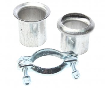 2 889 р. Хомут глушителя VW AUDI BMW BOSAL BOSAL 263016  с доставкой в г. Кемерово. Увеличить фотографию 1