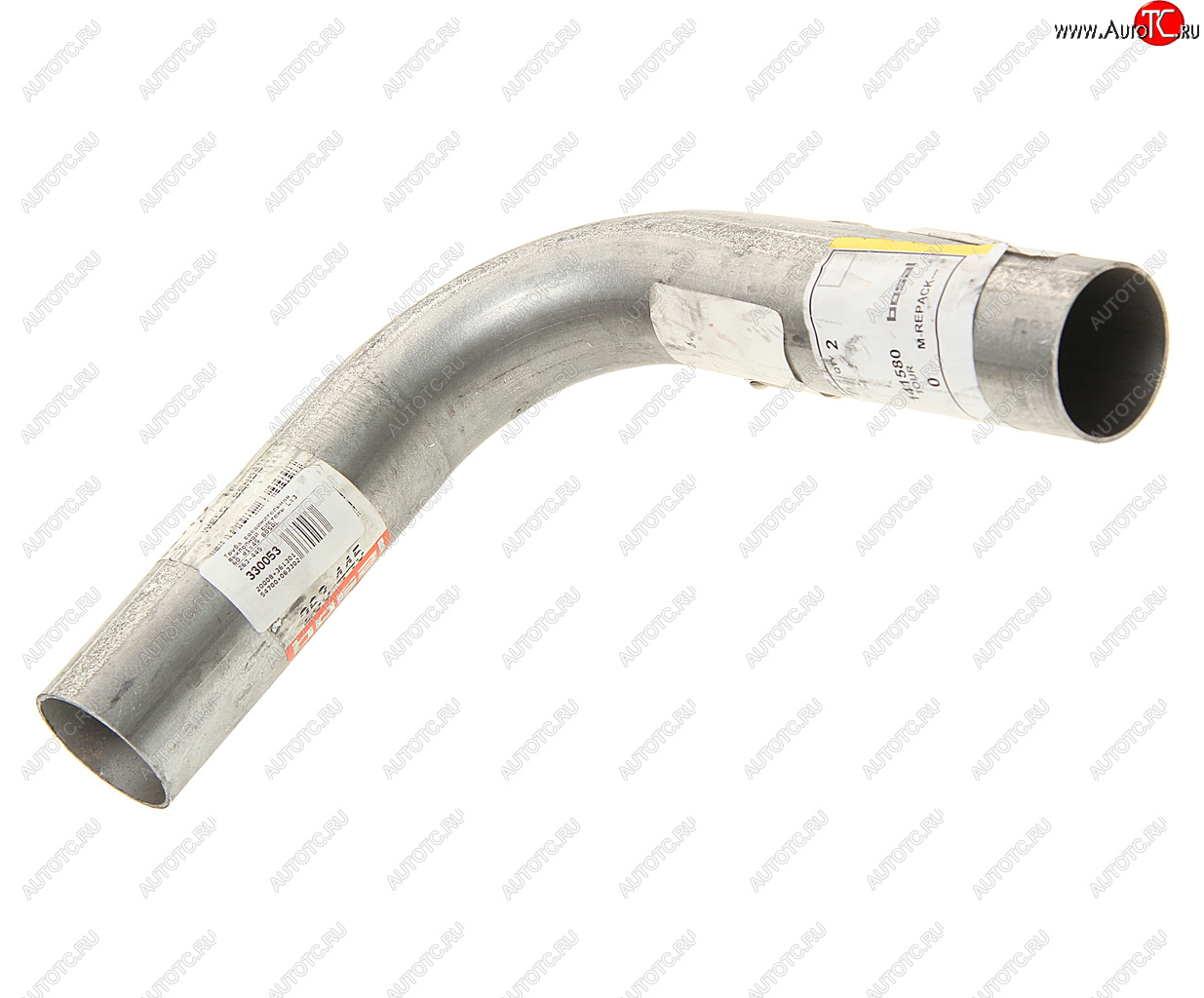 989 р. Труба соединительная выхлопной системы L=360 d1=45 BOSAL BOSAL 263-445  с доставкой в г. Кемерово