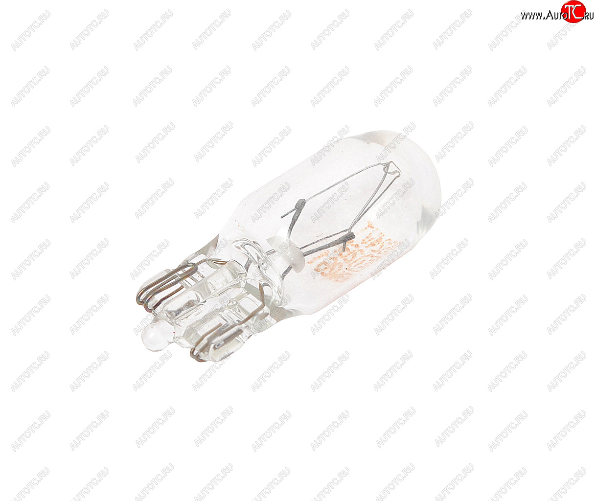 76 р. Лампа 24V W3W W2.1x9.5d OSRAM OSRAM 2841  с доставкой в г. Кемерово