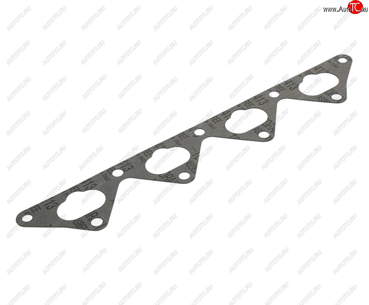 97 р. Прокладка коллектора HYUNDAI Getz (02-) впускного (на 4 цилиндра) DYG DYG 28411-22020  с доставкой в г. Кемерово