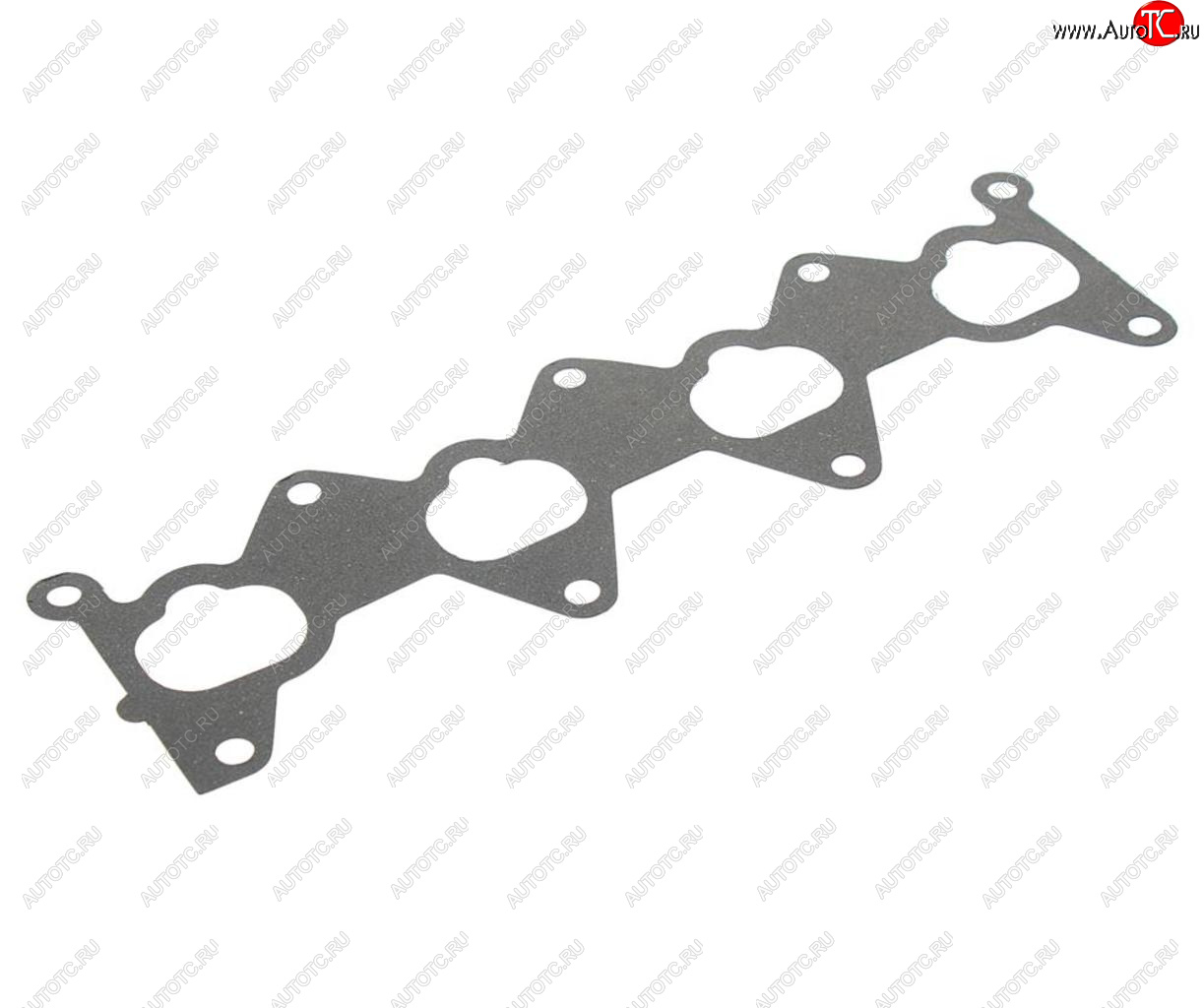 101 р. Прокладка коллектора HYUNDAI Accent (1.5),Getz (1.6),Rio (1.4) впускного (на 4 цилиндра) DYG DYG 28411-26011  с доставкой в г. Кемерово