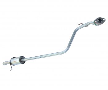 10 749 р. Глушитель TOYOTA Yaris (12-) средняя часть BOSAL BOSAL 284-801  с доставкой в г. Кемерово. Увеличить фотографию 2