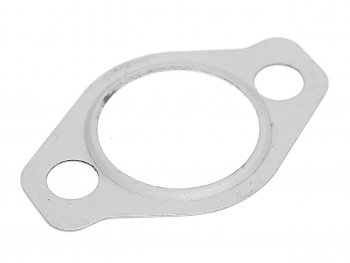 114 р. Прокладка HYUNDAI Tucson (04-) клапана контроля выхлопных газов (EGR) DYG DYG 28494-27000  с доставкой в г. Кемерово. Увеличить фотографию 1