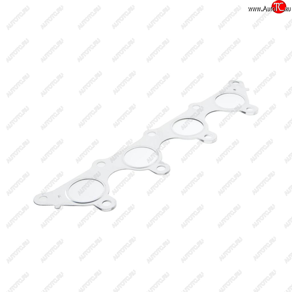 329 р. Прокладка коллектора HYUNDAI Accent (99-),Elantra KIA Rio (05-),Cerato выпускного (на 4 цилиндра)DYG DYG 28521-26600  с доставкой в г. Кемерово