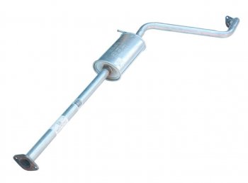 11 199 р. Резонатор HYUNDAI Getz BOSAL BOSAL 285-357  с доставкой в г. Кемерово. Увеличить фотографию 2
