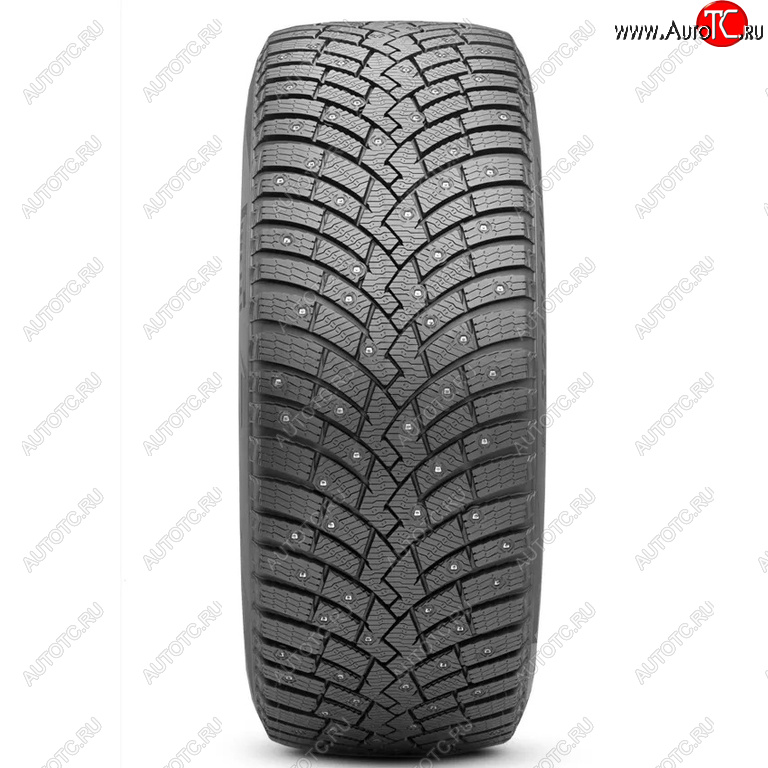 32 999 р. Покрышка PIRELLI Scorpion Ice Zero 2 шип. PIRELLI 28545 r21 PIRELLI 28545 r21  с доставкой в г. Кемерово