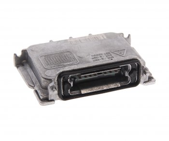 5 399 р. Блок розжига BMW 1 (E87) ксенона HDE HDE 289204 HDE 289204  с доставкой в г. Кемерово. Увеличить фотографию 1