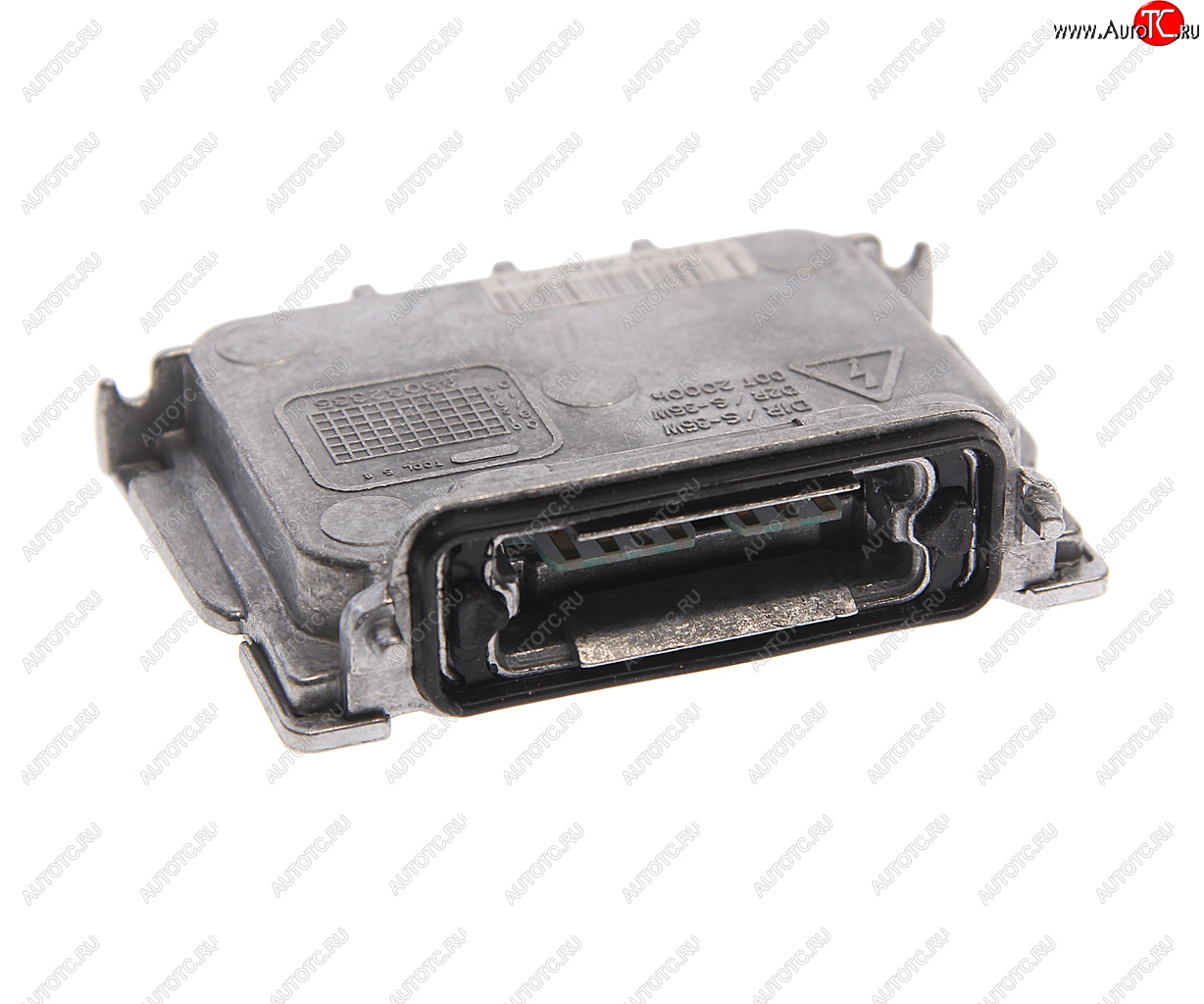 5 399 р. Блок розжига BMW 1 (E87) ксенона HDE HDE 289204 HDE 289204  с доставкой в г. Кемерово