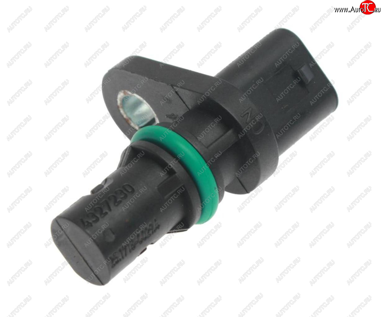 1 589 р. Датчик положения коленвала ГАЗ,ПАЗ дв.CUMMINS ISF 2.8,3.8 ЕВРО-4 (d=16) MOVELEX MOVELEX 2897342-mx  с доставкой в г. Кемерово