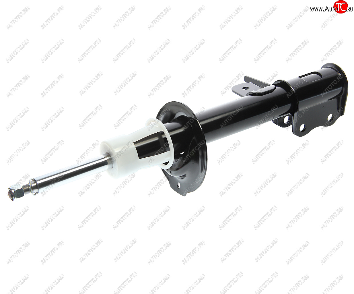 2 799 р. Амортизатор CHEVROLET Lacetti задний правый газовый MEGAPOWER MEGAPOWER 290-11-035  с доставкой в г. Кемерово