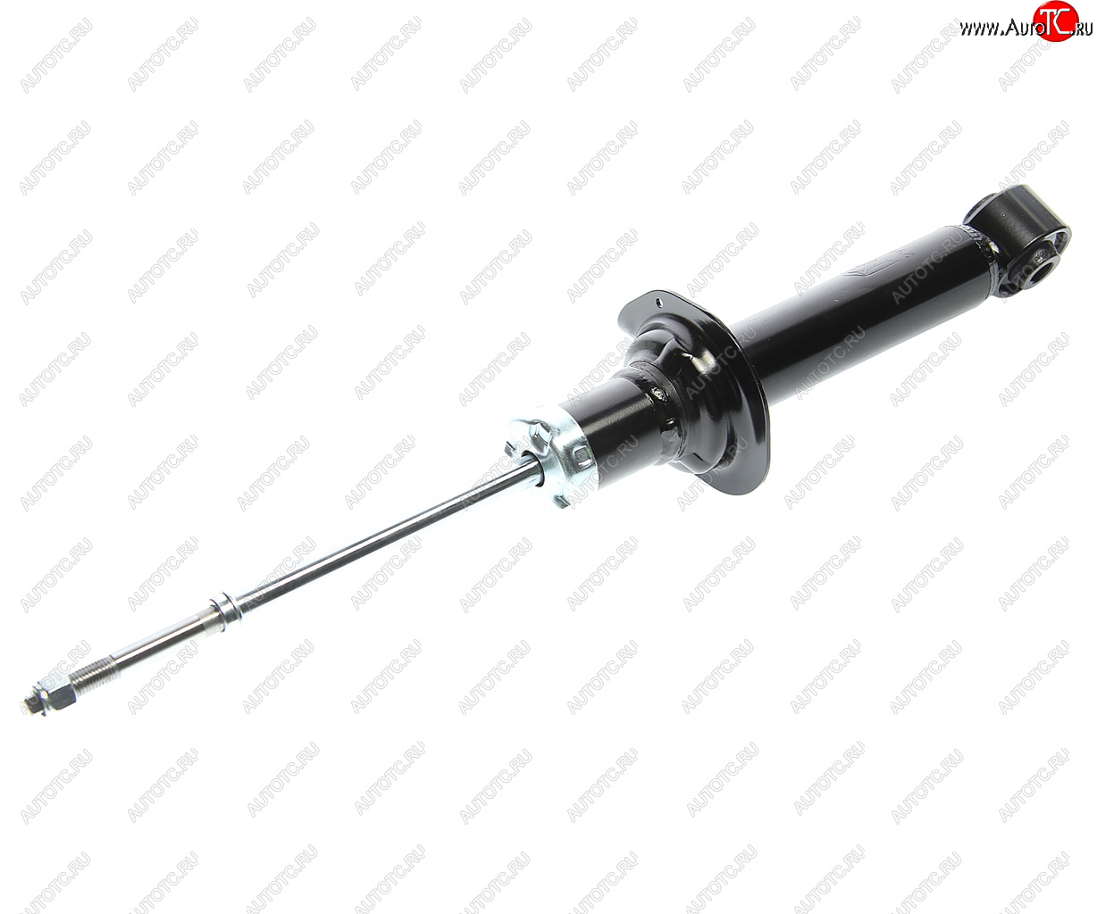 1 859 р. Амортизатор NISSAN Almera Classic (01-) задний левыйправый газовый MEGAPOWER MEGAPOWER 290-11-040  с доставкой в г. Кемерово