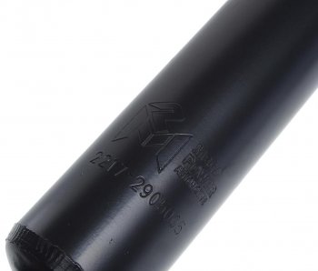 1 749 р. Амортизатор ГАЗ-2217,2752 передний газомасляный MEGAPOWER MEGAPOWER 290-12-001  с доставкой в г. Кемерово. Увеличить фотографию 2