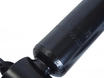 2 669 р. Амортизатор ГАЗель Next передний масляный в сборе MEGAPOWER MEGAPOWER 290-12-006  с доставкой в г. Кемерово. Увеличить фотографию 2