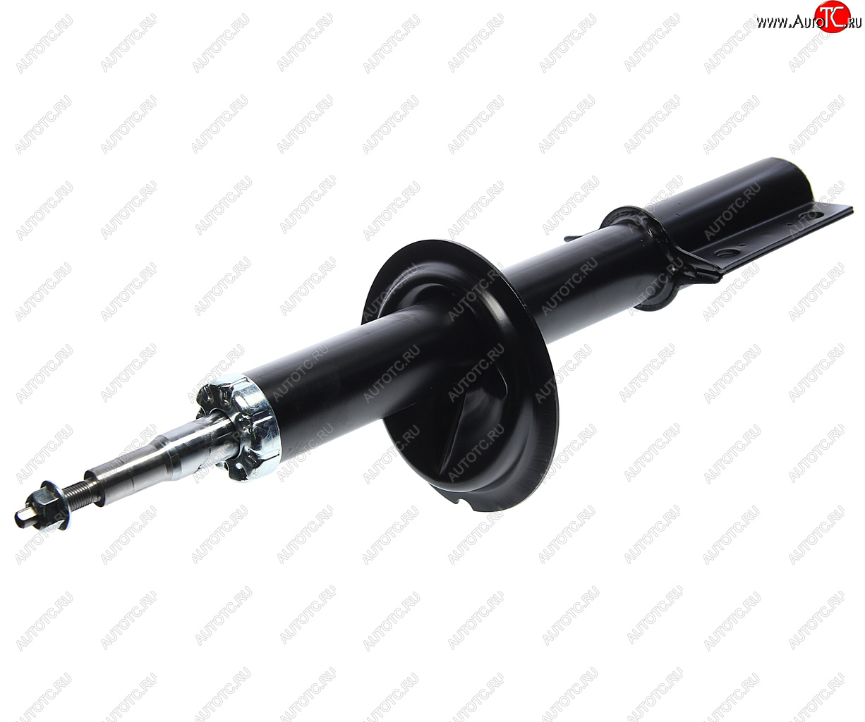3 899 р. Амортизатор PEUGEOT Boxer CITROEN Jumper (06-) передний левыйправый масляный MEGAPOWER MEGAPOWER 290-12-036  с доставкой в г. Кемерово