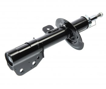 3 589 р. Амортизатор CHEVROLET Captiva (06-) передний левый газовый MEGAPOWER MEGAPOWER 290-12-042  с доставкой в г. Кемерово. Увеличить фотографию 2