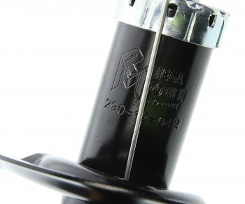 3 589 р. Амортизатор CHEVROLET Captiva (06-) передний левый газовый MEGAPOWER MEGAPOWER 290-12-042  с доставкой в г. Кемерово. Увеличить фотографию 3