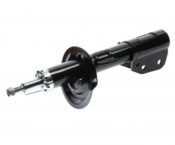 3 589 р. Амортизатор CHEVROLET Captiva (06-) передний левый газовый MEGAPOWER MEGAPOWER 290-12-042  с доставкой в г. Кемерово. Увеличить фотографию 1