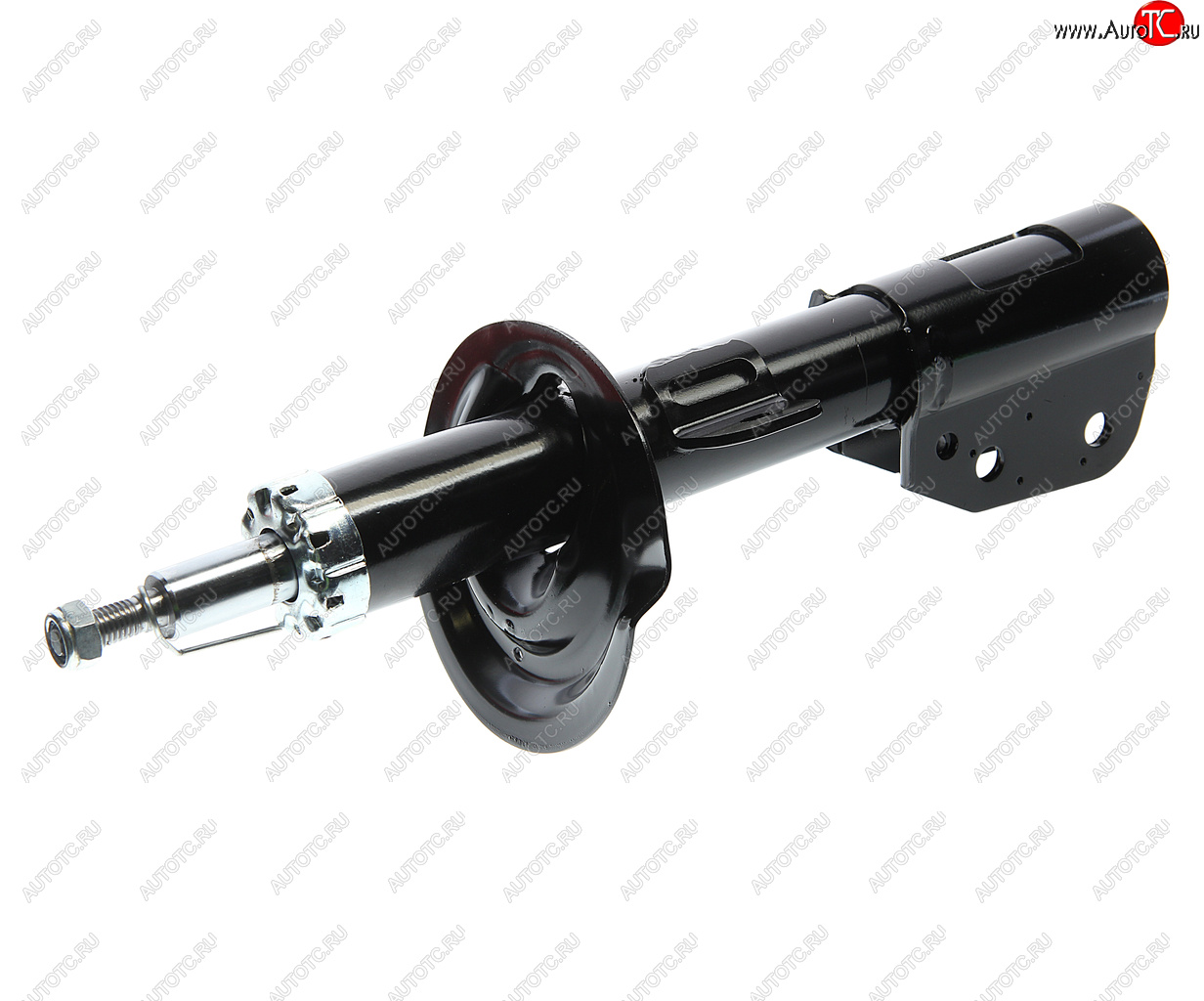 3 589 р. Амортизатор CHEVROLET Captiva (06-) передний левый газовый MEGAPOWER MEGAPOWER 290-12-042  с доставкой в г. Кемерово