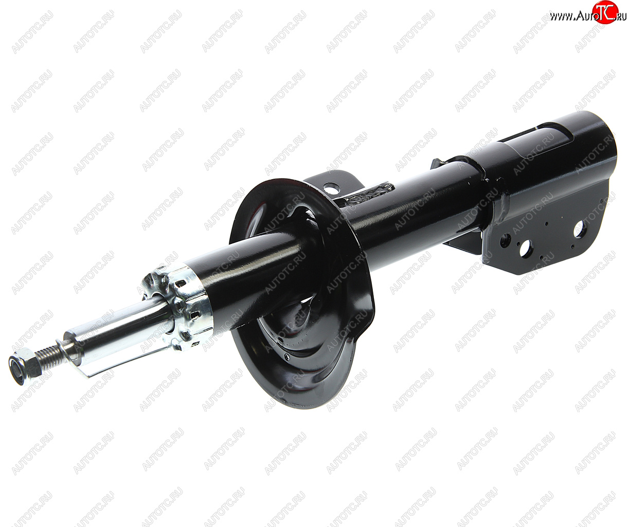 3 599 р. Амортизатор CHEVROLET Captiva (06-) передний правый газовый MEGAPOWER MEGAPOWER 290-12-043  с доставкой в г. Кемерово