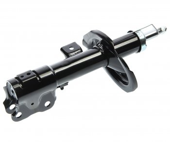 2 189 р. Амортизатор MITSUBISHI Lancer (08-) передний левый газовый MEGAPOWER MEGAPOWER 290-12-050  с доставкой в г. Кемерово. Увеличить фотографию 2