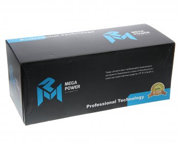 2 189 р. Амортизатор MITSUBISHI Lancer (08-) передний левый газовый MEGAPOWER MEGAPOWER 290-12-050  с доставкой в г. Кемерово. Увеличить фотографию 4