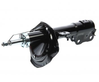 2 189 р. Амортизатор MITSUBISHI Lancer (08-) передний левый газовый MEGAPOWER MEGAPOWER 290-12-050  с доставкой в г. Кемерово. Увеличить фотографию 1