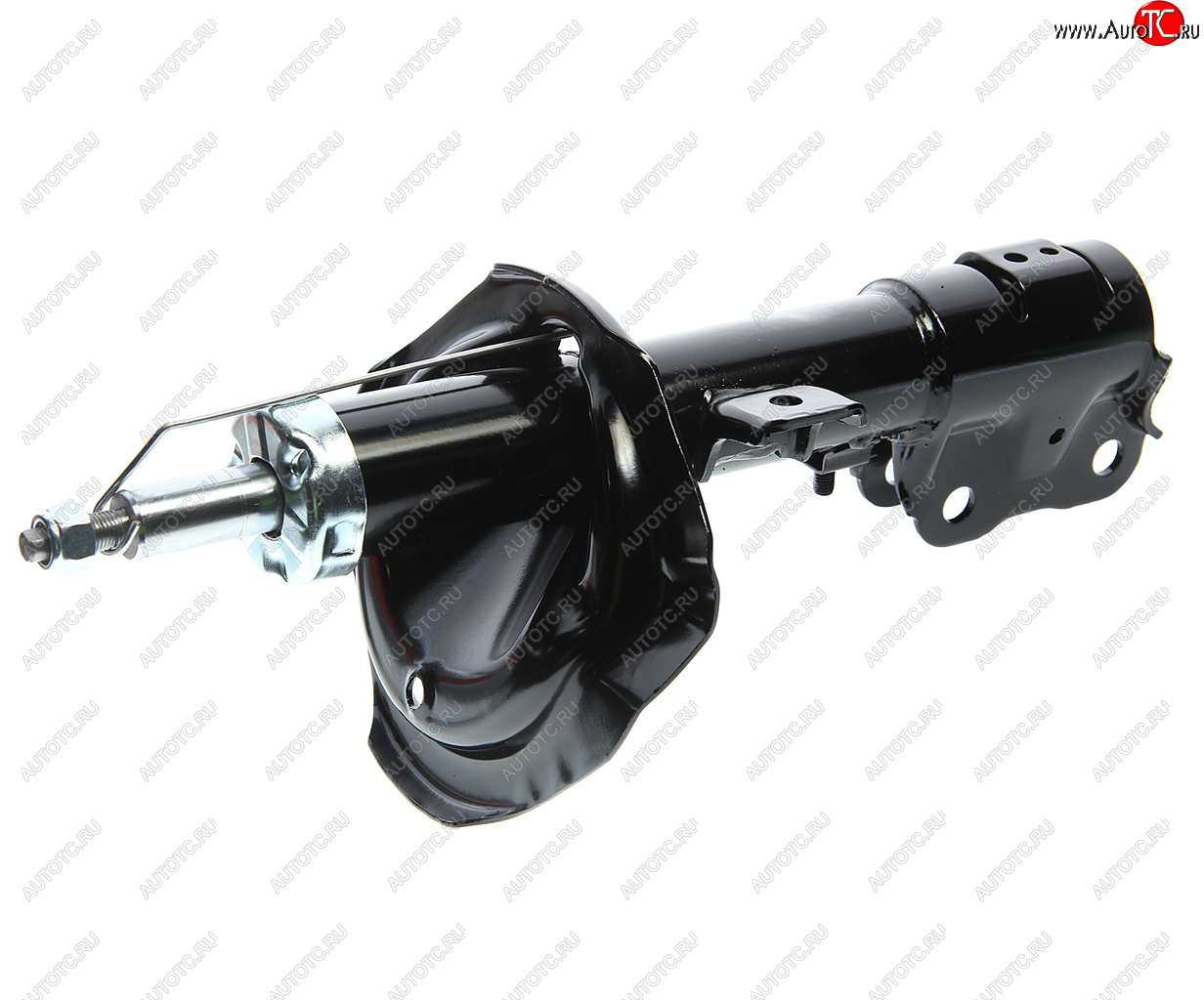 2 189 р. Амортизатор MITSUBISHI Lancer (08-) передний левый газовый MEGAPOWER MEGAPOWER 290-12-050  с доставкой в г. Кемерово