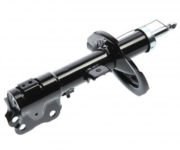 2 199 р. Амортизатор MITSUBISHI Lancer (08-) передний правый газовый MEGAPOWER MEGAPOWER 290-12-051  с доставкой в г. Кемерово. Увеличить фотографию 2