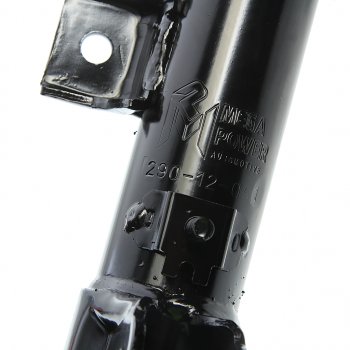 2 199 р. Амортизатор MITSUBISHI Lancer (08-) передний правый газовый MEGAPOWER MEGAPOWER 290-12-051  с доставкой в г. Кемерово. Увеличить фотографию 3