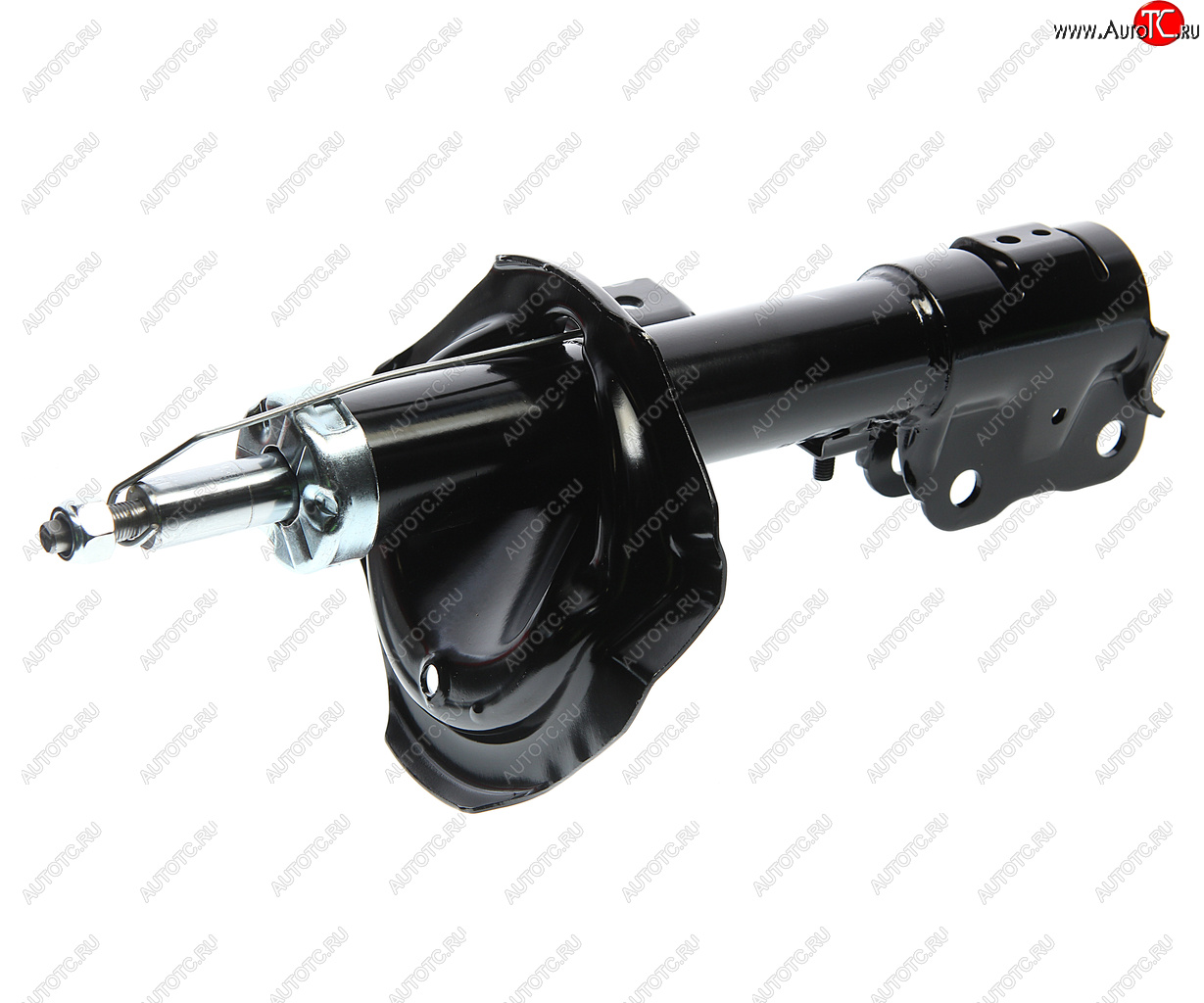 2 199 р. Амортизатор MITSUBISHI Lancer (08-) передний правый газовый MEGAPOWER MEGAPOWER 290-12-051  с доставкой в г. Кемерово