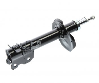 2 249 р. Амортизатор NISSAN Almera (N16E) (00-06) передний левый газовый MEGAPOWER MEGAPOWER 290-12-052  с доставкой в г. Кемерово. Увеличить фотографию 2