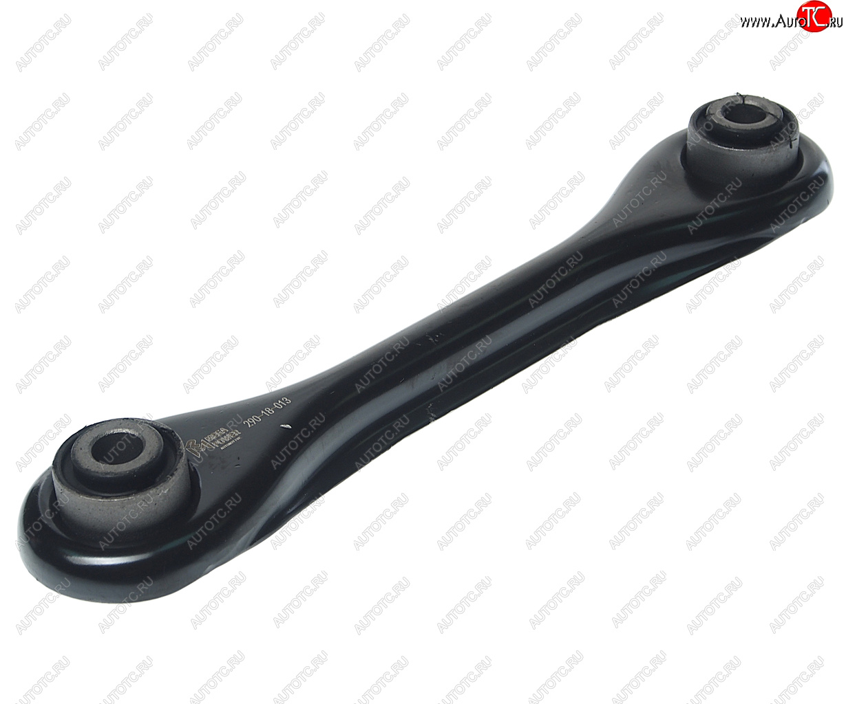 799 р. Рычаг подвески MAZDA 3 (03-09),5 (05-10) задней нижний MEGAPOWER MEGAPOWER 290-18-013  с доставкой в г. Кемерово