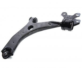 3 999 р. Рычаг подвески MAZDA 3 (08-) передней нижний правый MEGAPOWER MEGAPOWER 290-18-015  с доставкой в г. Кемерово. Увеличить фотографию 2