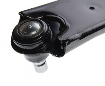 3 999 р. Рычаг подвески MAZDA 3 (08-) передней нижний правый MEGAPOWER MEGAPOWER 290-18-015  с доставкой в г. Кемерово. Увеличить фотографию 3