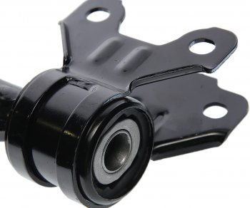 3 999 р. Рычаг подвески MAZDA 3 (08-) передней нижний правый MEGAPOWER MEGAPOWER 290-18-015  с доставкой в г. Кемерово. Увеличить фотографию 4