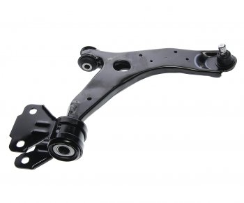 3 999 р. Рычаг подвески MAZDA 3 (08-) передней нижний правый MEGAPOWER MEGAPOWER 290-18-015  с доставкой в г. Кемерово. Увеличить фотографию 1
