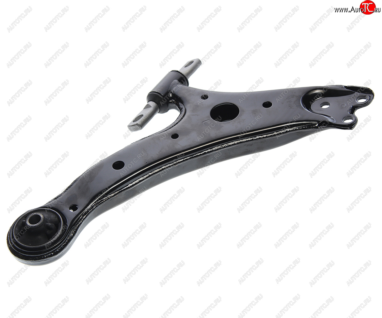 1 599 р. Рычаг подвески TOYOTA Camry (01-14) передней нижний левый MEGAPOWER MEGAPOWER 290-18-026  с доставкой в г. Кемерово