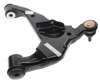 13 999 р. Рычаг подвески JAC T6 передней нижний правый OE JAC 2904400p3010  с доставкой в г. Кемерово. Увеличить фотографию 2