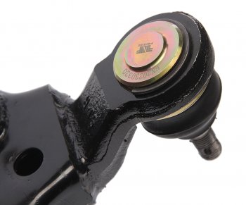 13 999 р. Рычаг подвески JAC T6 передней нижний правый OE JAC 2904400p3010  с доставкой в г. Кемерово. Увеличить фотографию 4