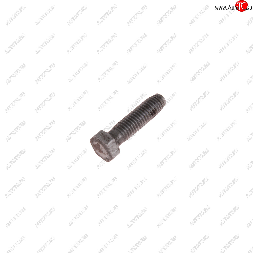 12 р. Болт М8х1.25х30 ГАЗ-2410 ограничитель задних колодок NO NAME 290615  с доставкой в г. Кемерово