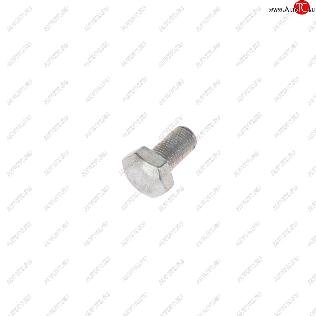 15 р. Болт М10х1.0х18 ГАЗ-2410 петли двери NO NAME 290749-п8  с доставкой в г. Кемерово
