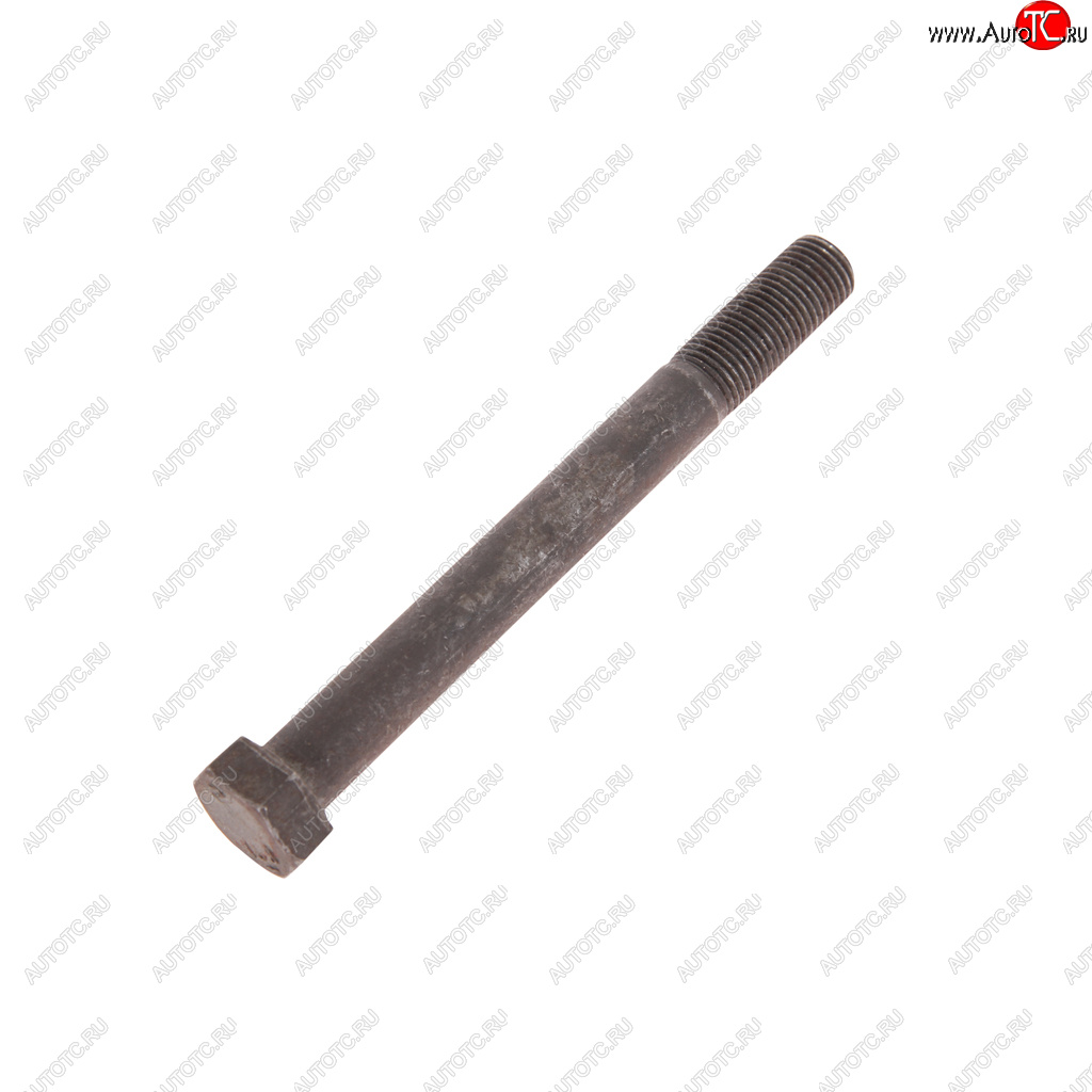 127 р. Болт М14х1.5х135 ГАЗ-2410 крепления рамы NO NAME 291074-п29  с доставкой в г. Кемерово