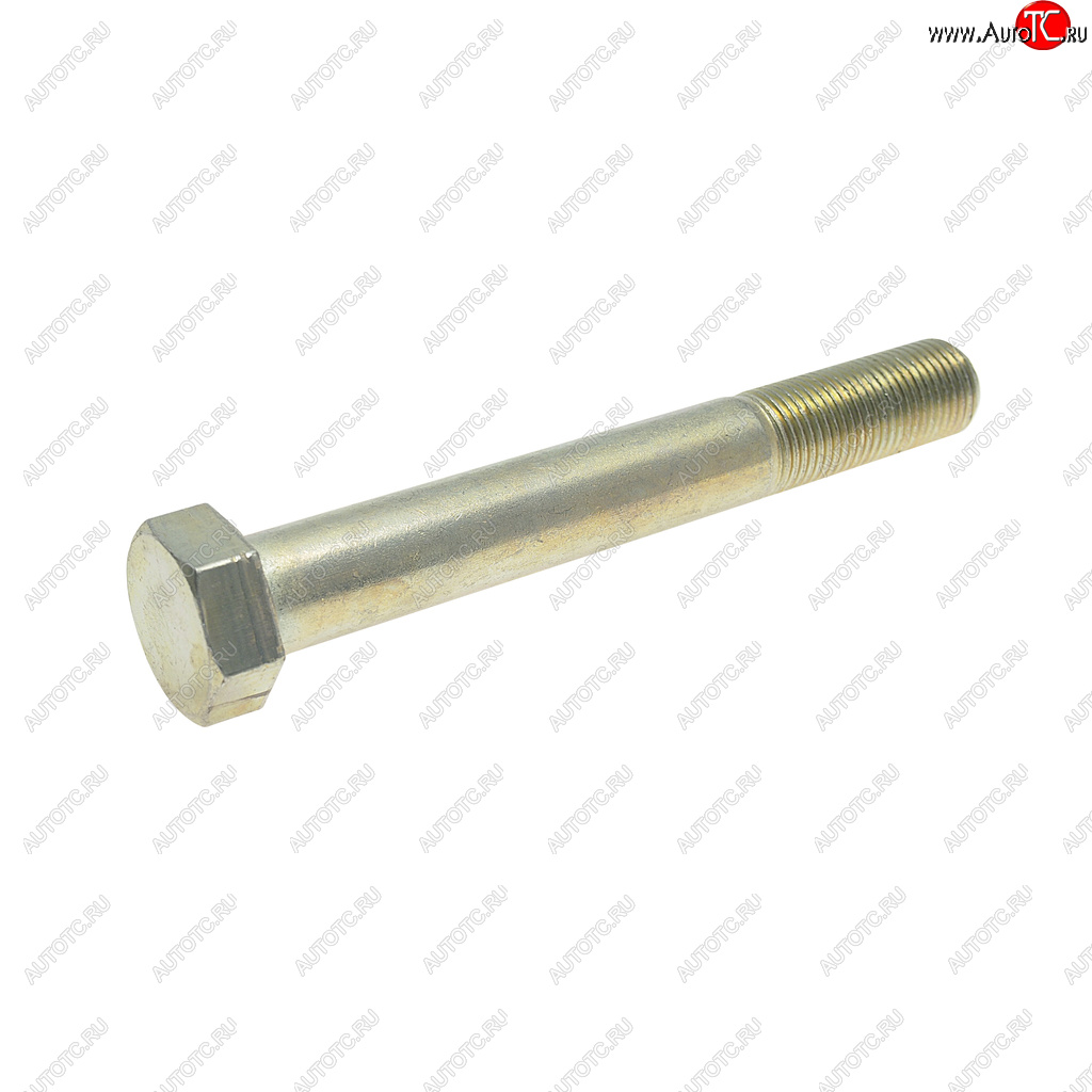 129 р. Болт М16х1.5х120 ГАЗ-3302 рессоры ЭТНА Красная Этна ОАО 291156-п29  с доставкой в г. Кемерово