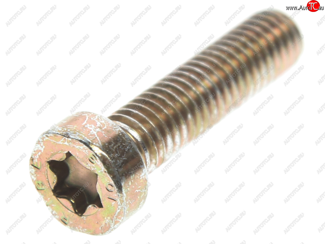 74 р. Болт MAN BOSCH BOSCH 2912742203  с доставкой в г. Кемерово