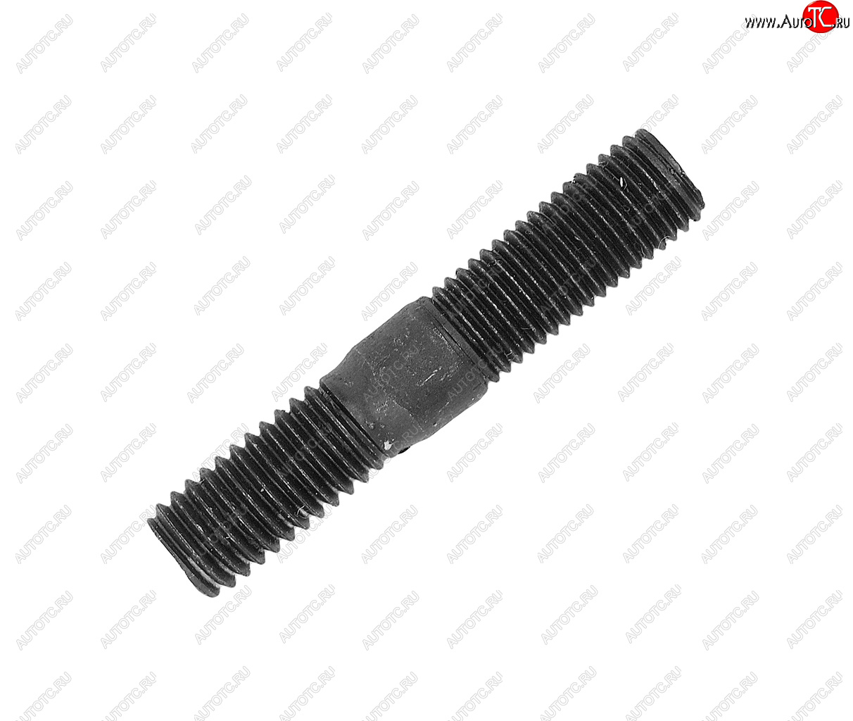 22 р. Шпилька М8х1.0х25 ГАЗ-24,2410 картера масляного NO NAME 291750-п2216236-п2  с доставкой в г. Кемерово
