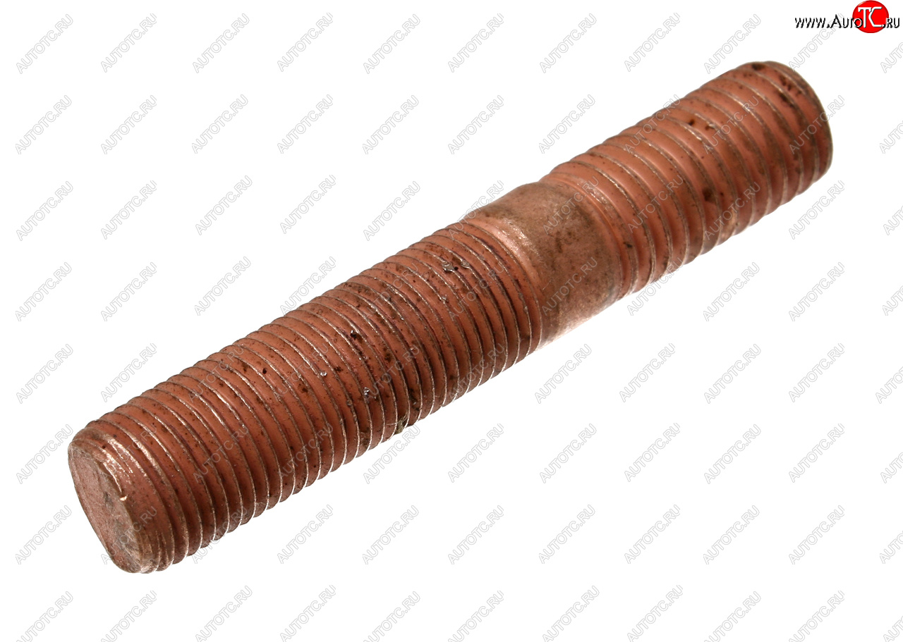 20 р. Шпилька М10х1.0х38 ГАЗ-3302 хвостовика КПП,трубы приемной ЭТНА Красная Этна ОАО 291771-п5  с доставкой в г. Кемерово