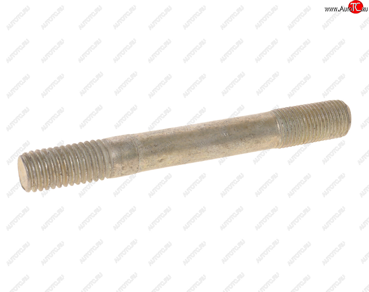 46 р. Шпилька М10х65 стойки оси коромысел ГАЗ дв.ЗМЗ-402 NO NAME 291781-п  с доставкой в г. Кемерово