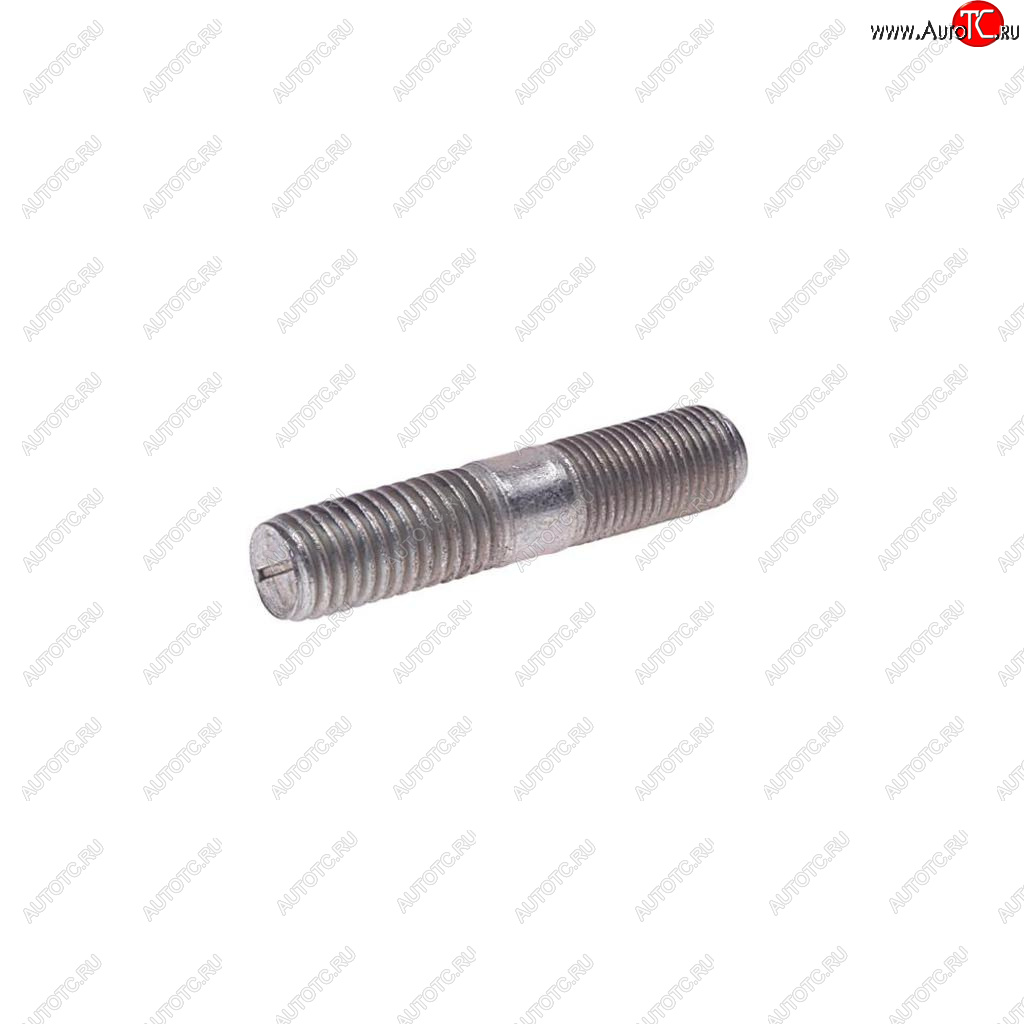 29 р. Шпилька М10х1.0х28 ГАЗ-3110 кронштейна подвески ЭТНА Красная Этна ОАО 291792-п  с доставкой в г. Кемерово